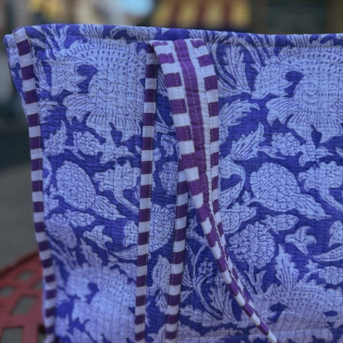 Reversible Tote Bag - Image 2