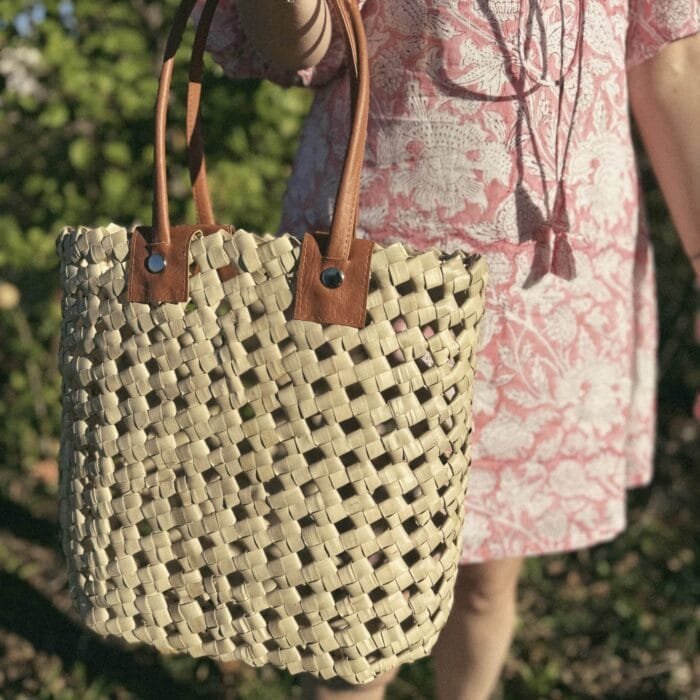 Purse Of Palms - Image 3