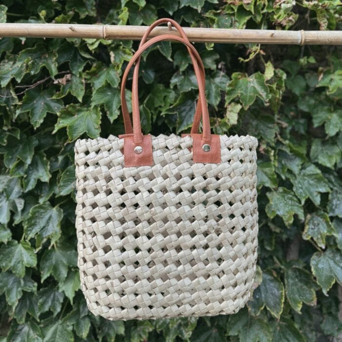 Purse Of Palms - Image 1