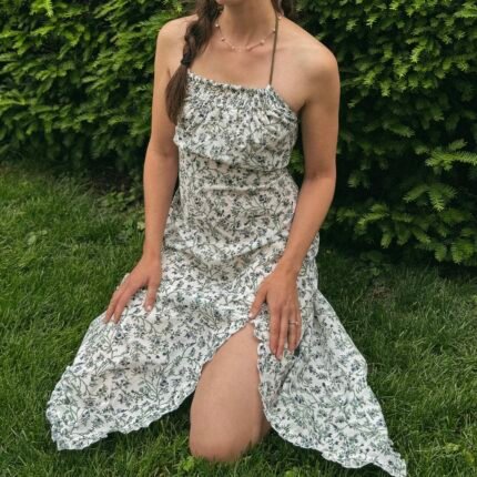 Neela Dress