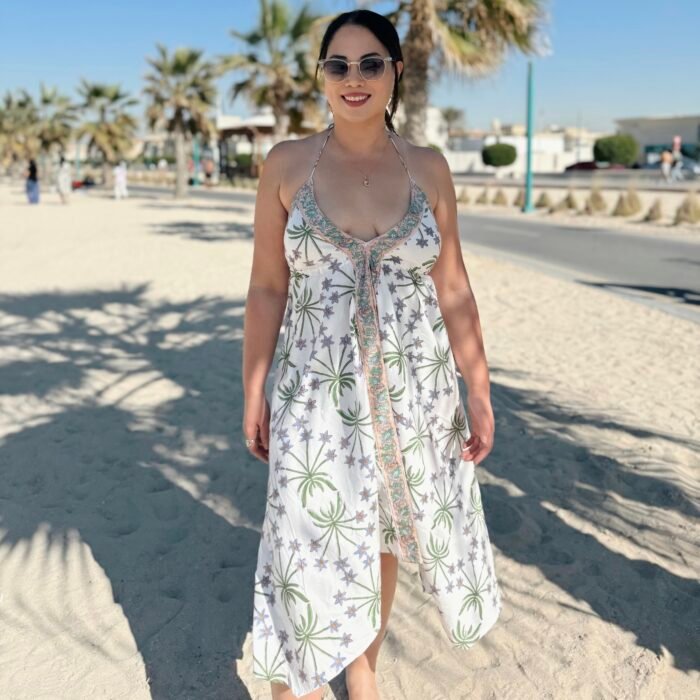 Jumeirah Dress - Image 3