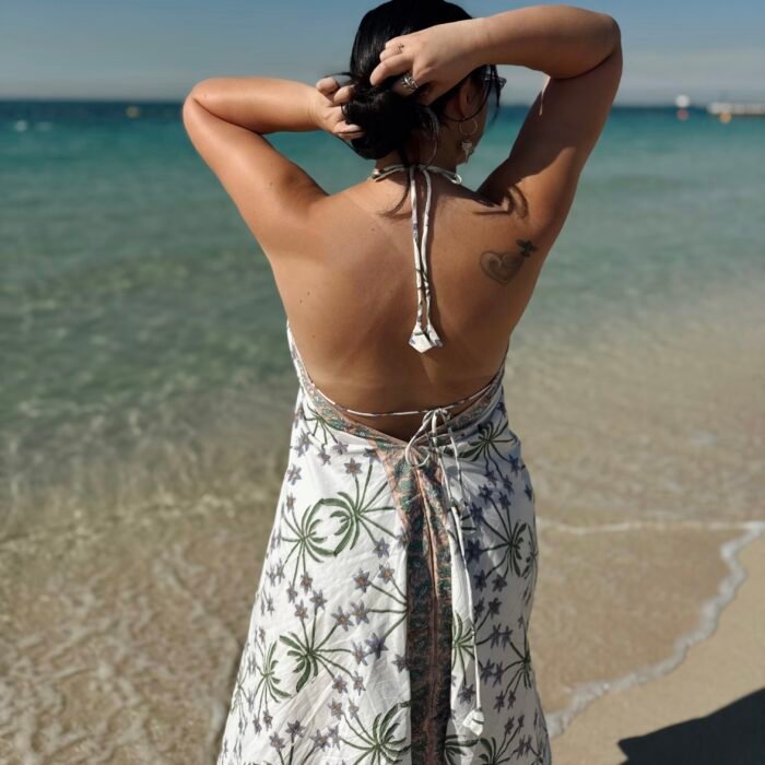 Jumeirah Dress - Image 2